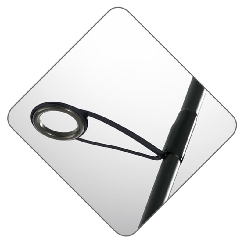 WFT Penzill Twitch 2,10m 7-35g