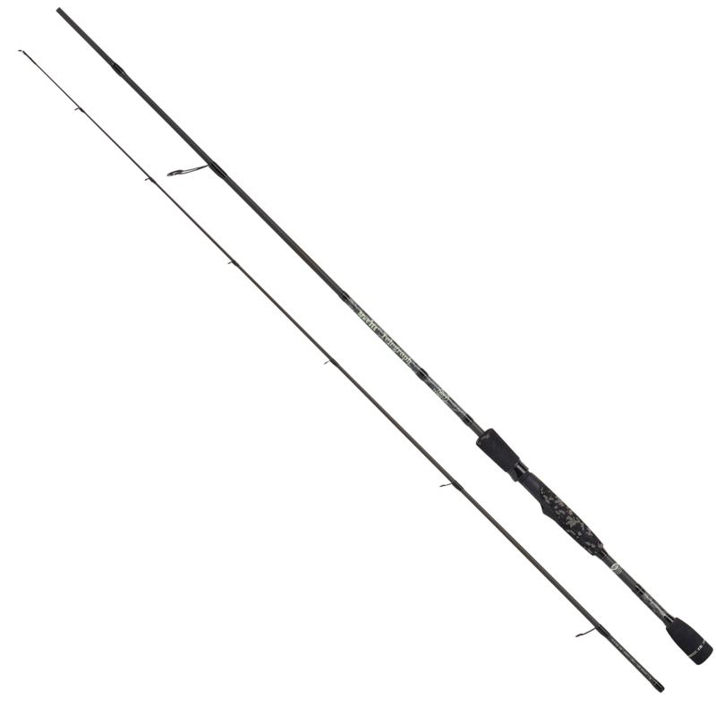 WFT Penzill Telegraph 1,80m 1-7g