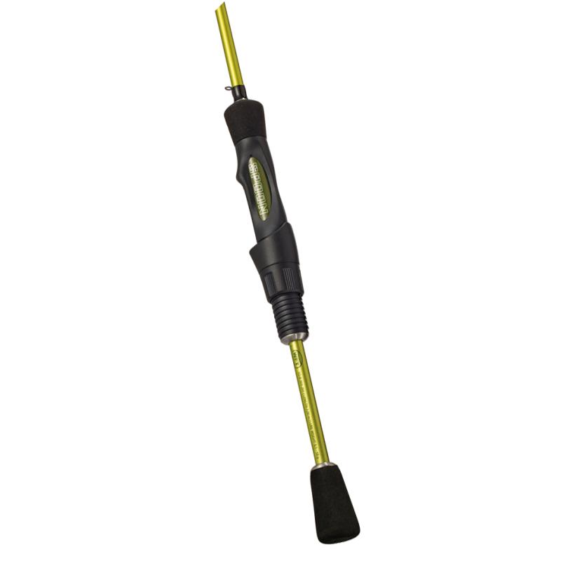 WFT Penzill Spoon UL 1,95m 0,5-2g