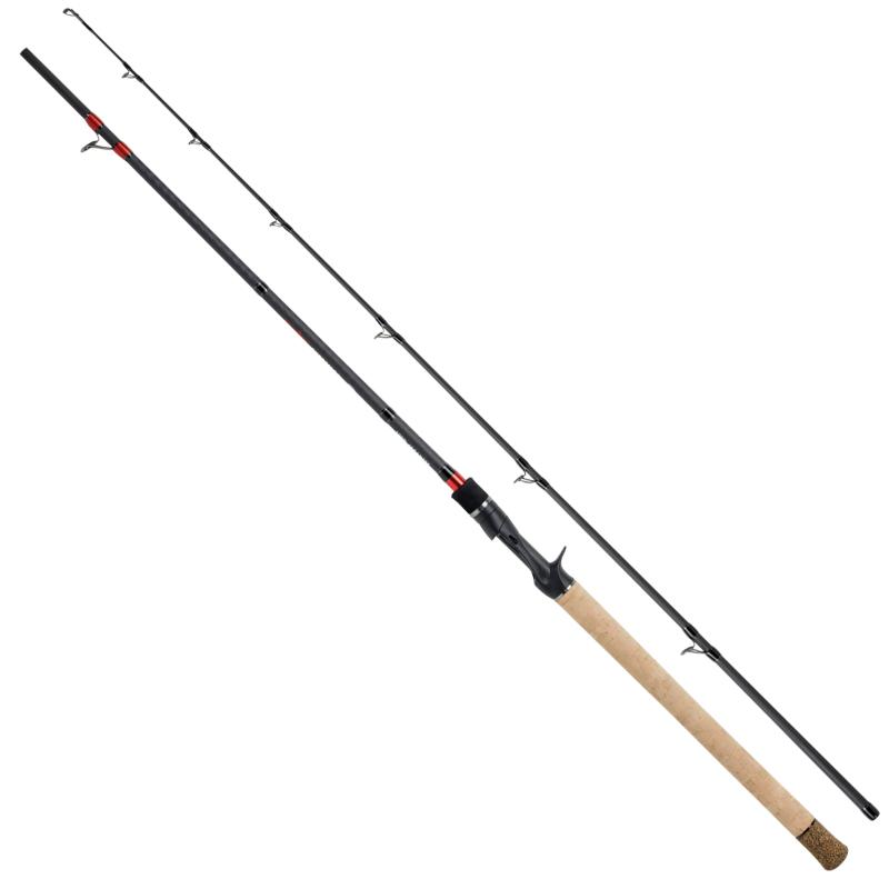 Penzill EXTREMOS X-Heavy Jerk 1,90m 37-105g