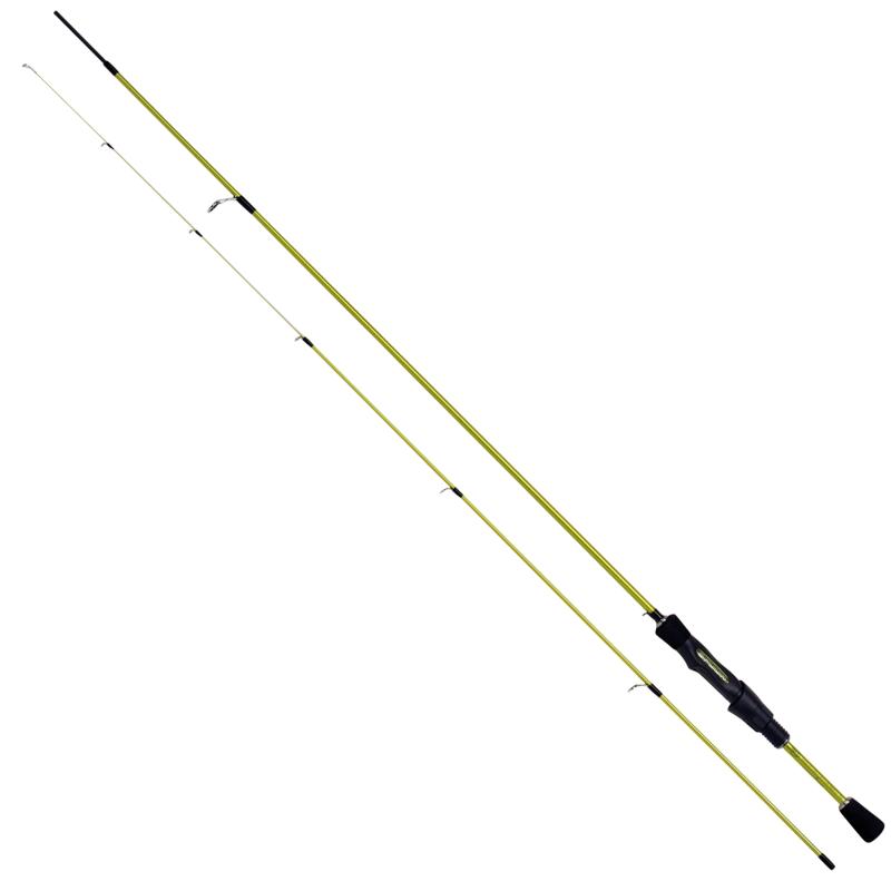 WFT Penzill Spoon UL 2,10m 0,5-8g