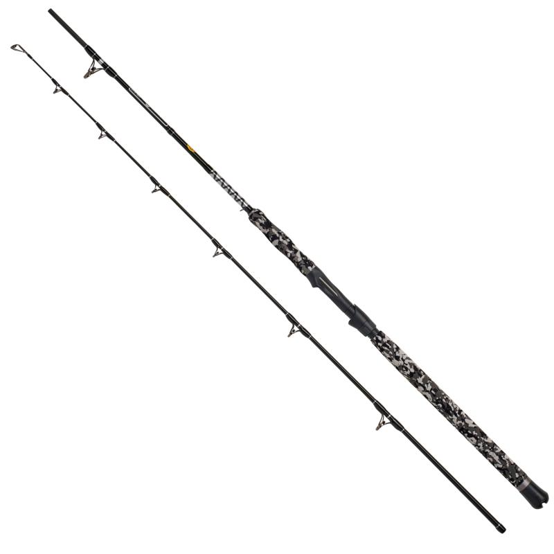 WFT Big Cat Spin Cat 3,00m, 20-190g