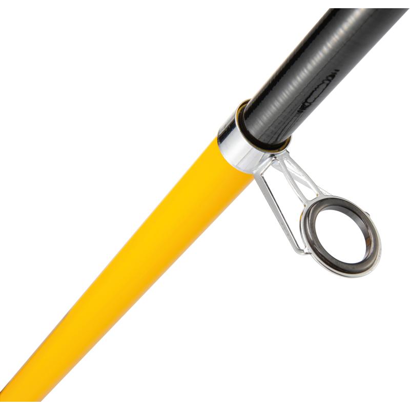 WFT Never Crack Tele Big Fish 2,10m 150-700g Transportl&auml;nge 0,72m 5pcs