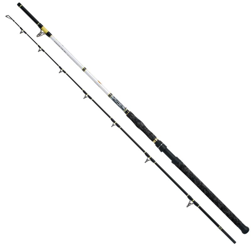 WFT Catbuster Bank 200-1200g 3,20m Transportl&auml;nge 1,65m 2pcs