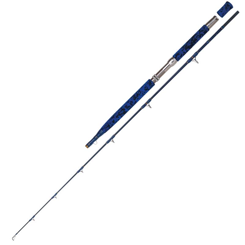 WFT SEA KING 2,15m 50lbs, 300-1600g