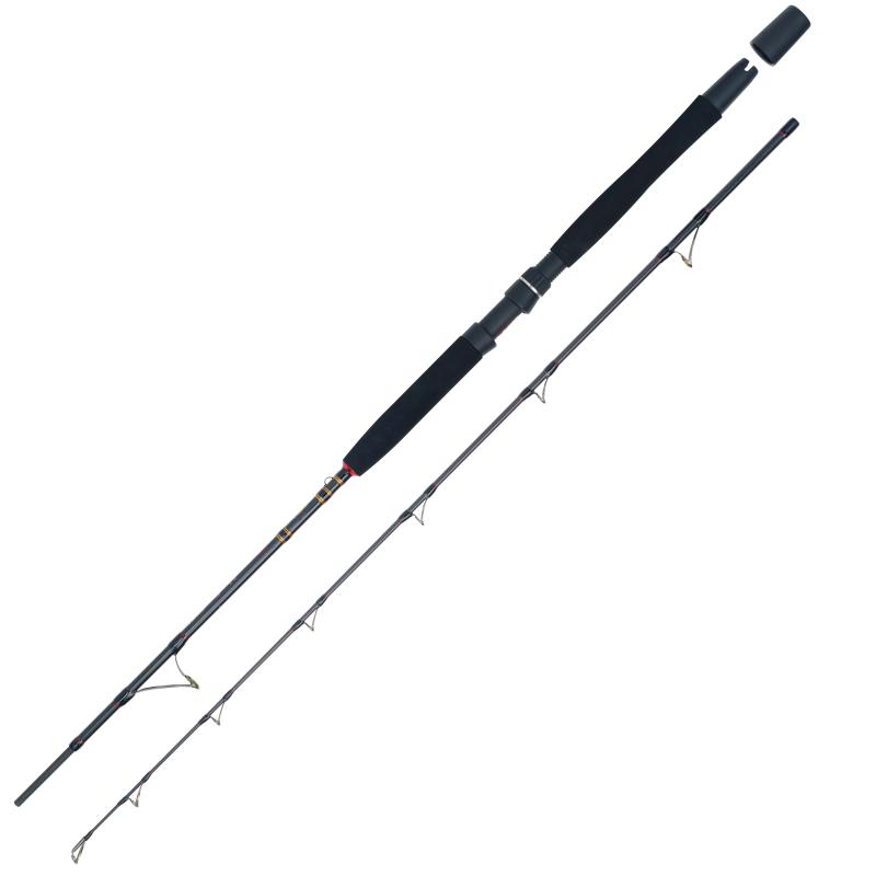 WFT Go North II 30lbs 2,10m 200-600g