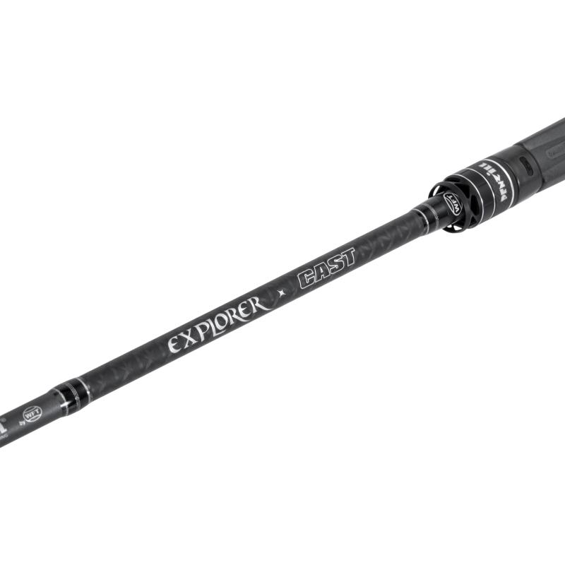 WFT Penzill Explorer Cast 2,12m 6-28g