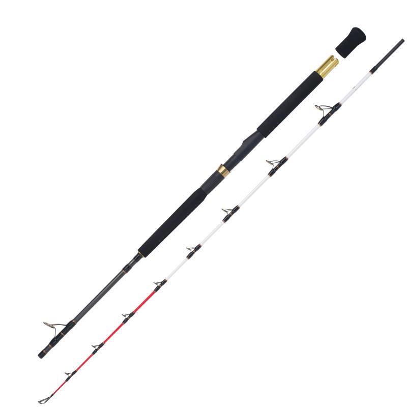 WFT Adventure Deep Water 2.15m, 30lbs 200-600g