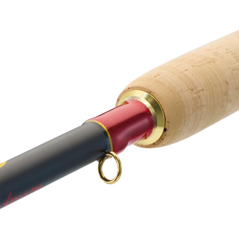 WFT High Carbon Never Crack II 2,45m 30-120g