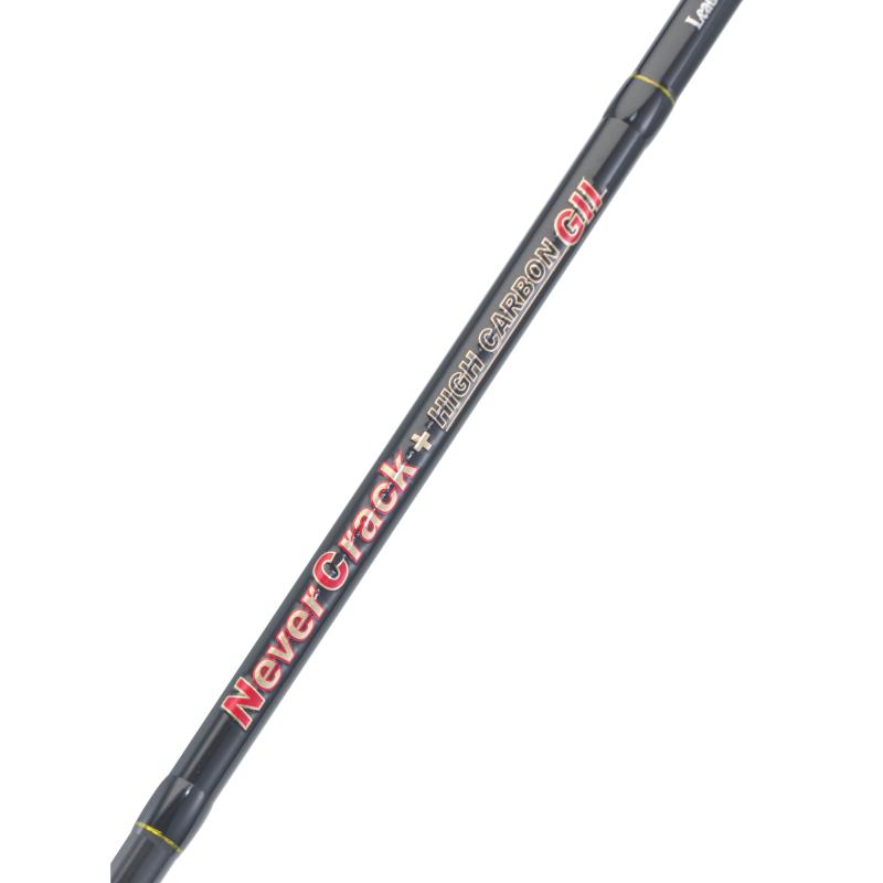 WFT High Carbon Never Crack II 2,75m 30-120g