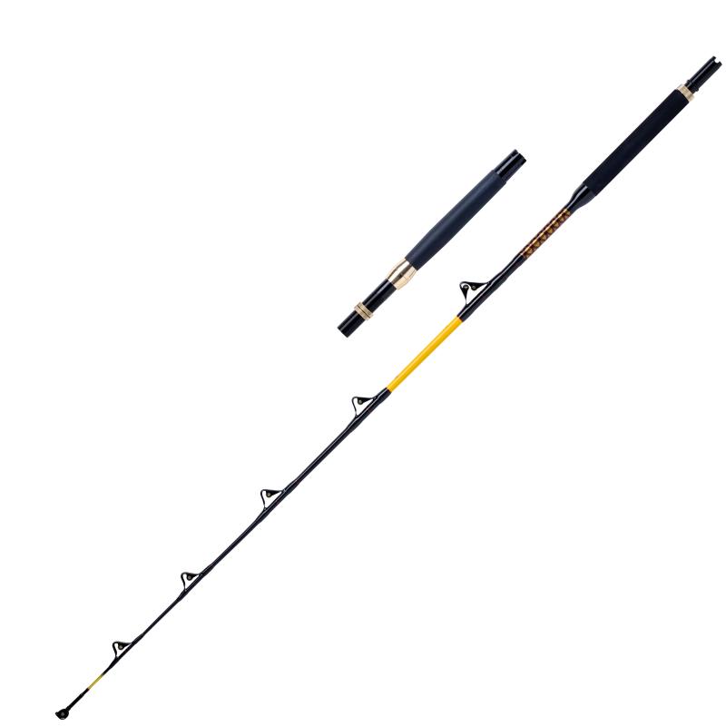WFT Never Crack Stand Up 2pcs. 30-50lbs 6' 1,85m