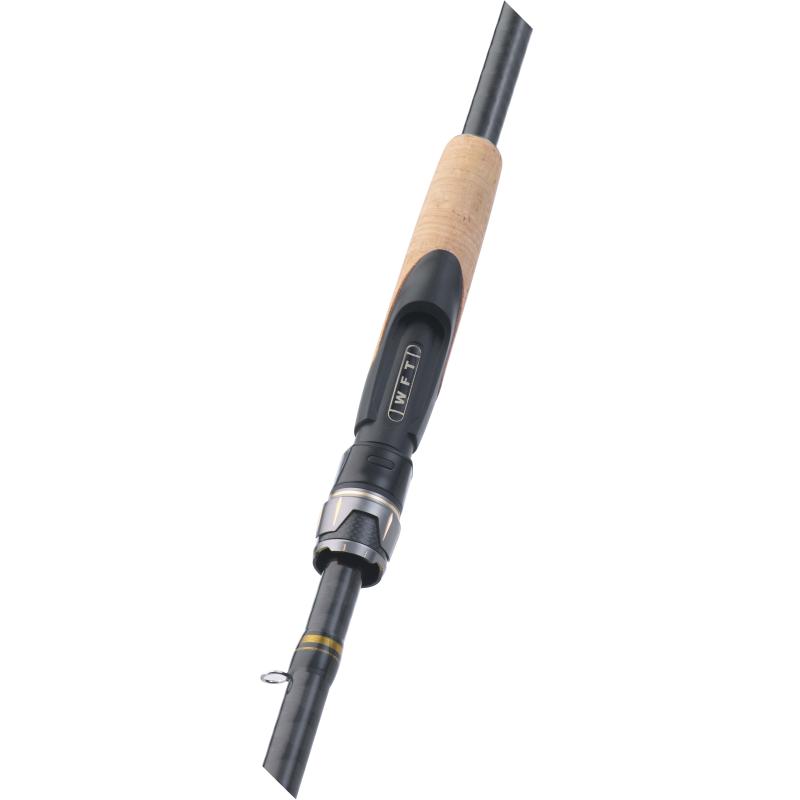 WFT Penzill Future Drop Shot 2,70m 3-25g