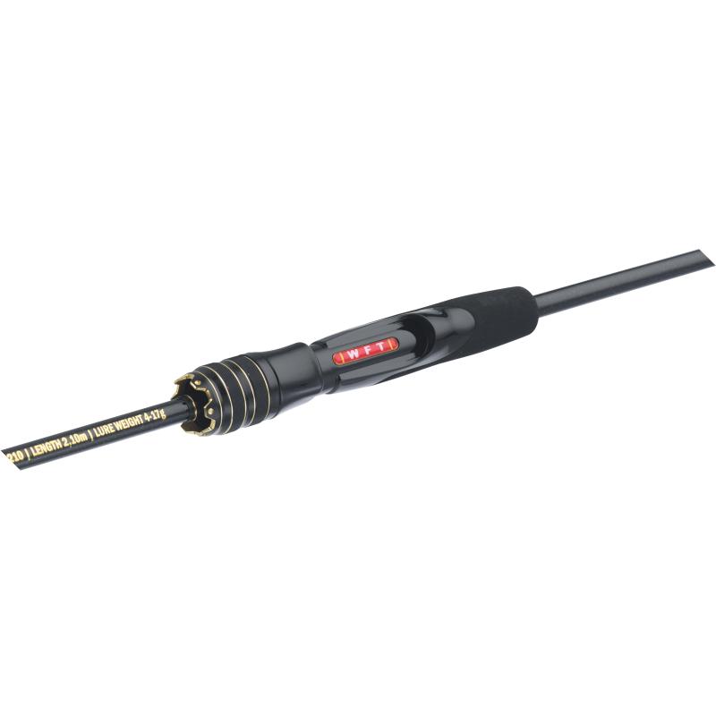WFT Penzill Leaf 2,12m 7-44g M