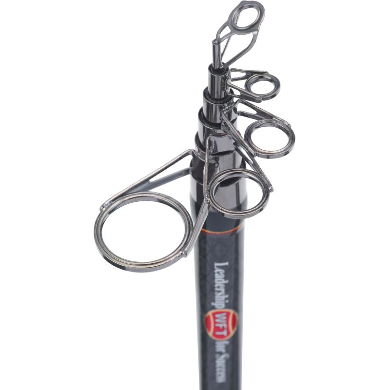 WFT XK Bone Tele LTC 3,30m 50-150g