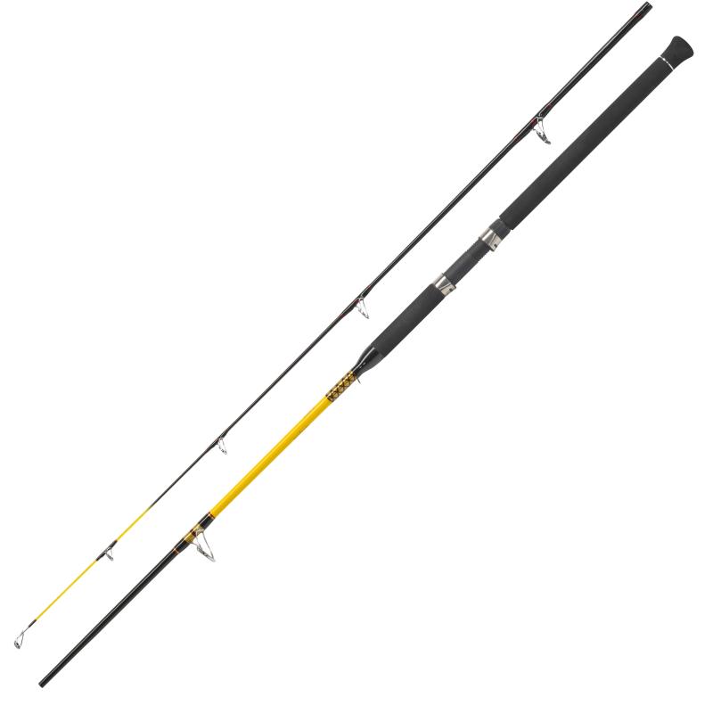 WFT Never Crack Senso Pilk LTC 2,70m 20-120g