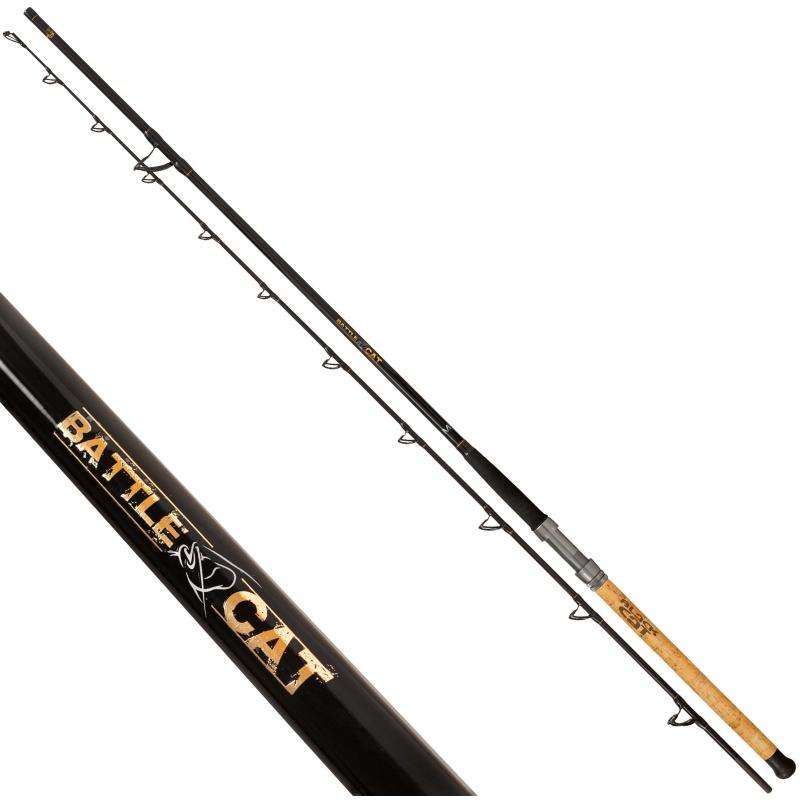 Black Cat 2,85m Battle Cat M Wfg.: 200g G: 400g