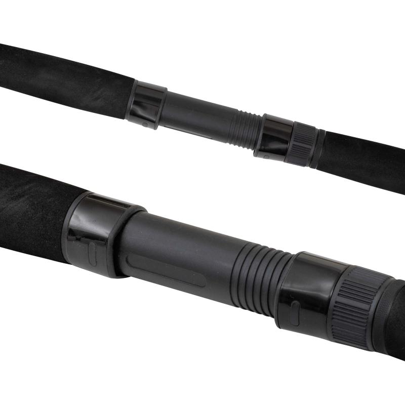 Black Cat 2,70m Black Passion G2 Spin Wfg.:50-200g G:323g