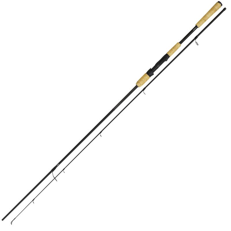 Zebco 2,20m Trophy Spin Wfg.:10-42g G:132g