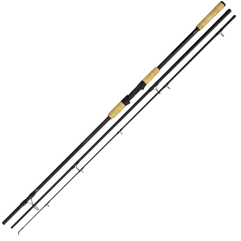Zebco 3,30m Trophy Allround Wfg.:25-80g G:210g