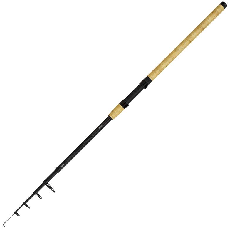 Zebco 2,70m Trophy Tele Wfg.:30-100g G:248g