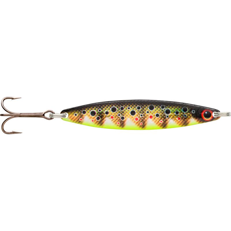 BLUE FOX Moresilda Trout Holohd 18G Bt
