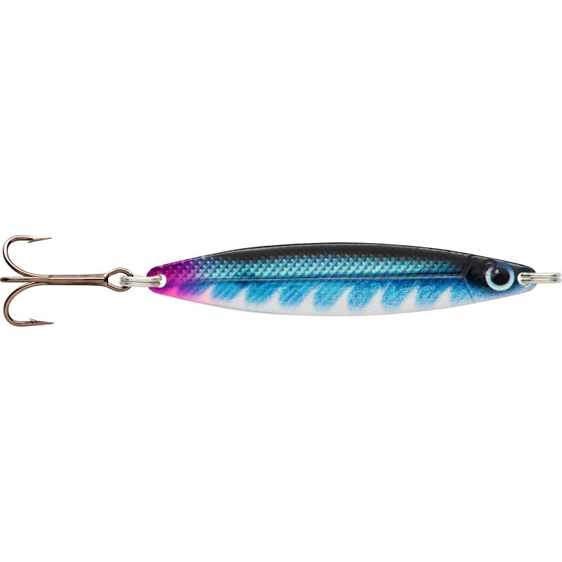 BLUE FOX Moresilda Trout Holohd 18G S