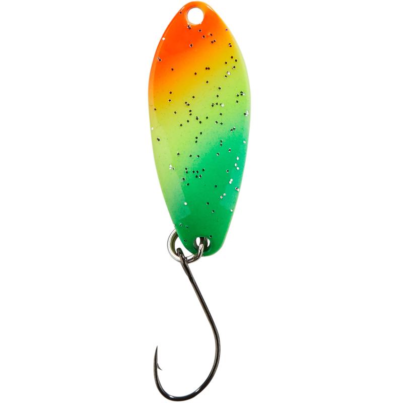 Balzer Torro Spoon Mulitcolor 3,5g