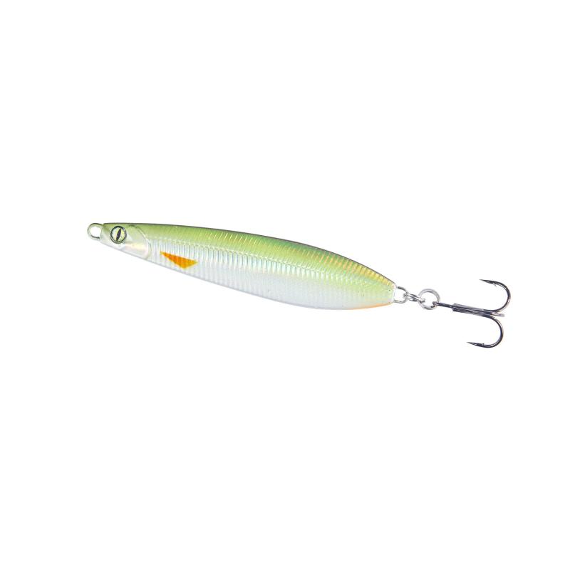 Balzer Seatrout NEO, Motoroil-UV, 18g