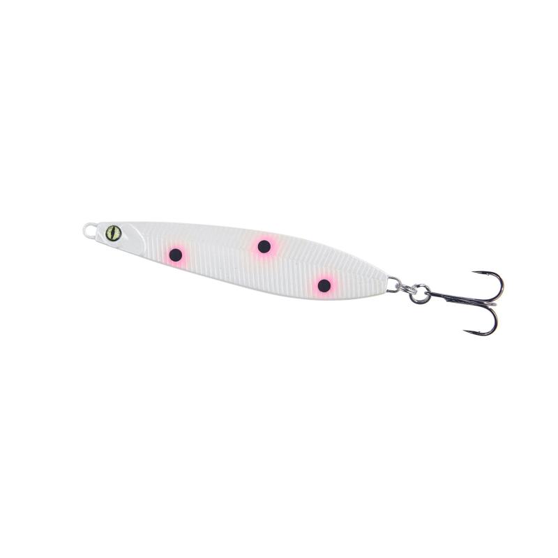 Produktbild Balzer Seatrout NEO, Wei&szlig;-Pink Spot, 18g