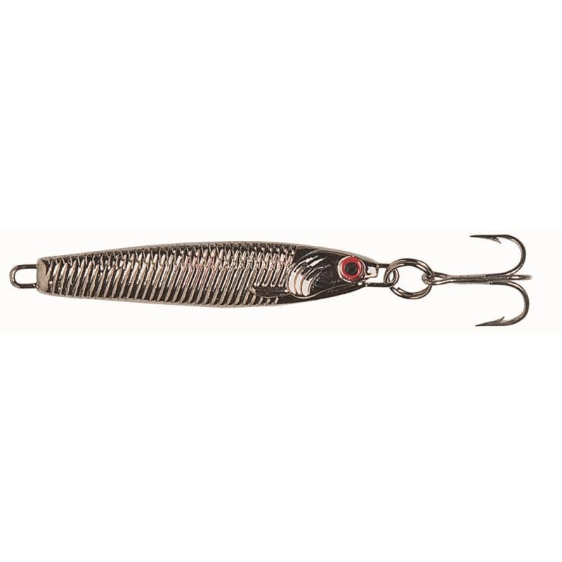 Balzer Flash Zocker silber 18g