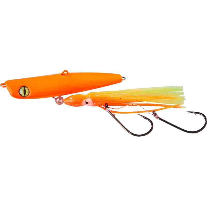 Balzer Raichiku fluo-orange, 150g