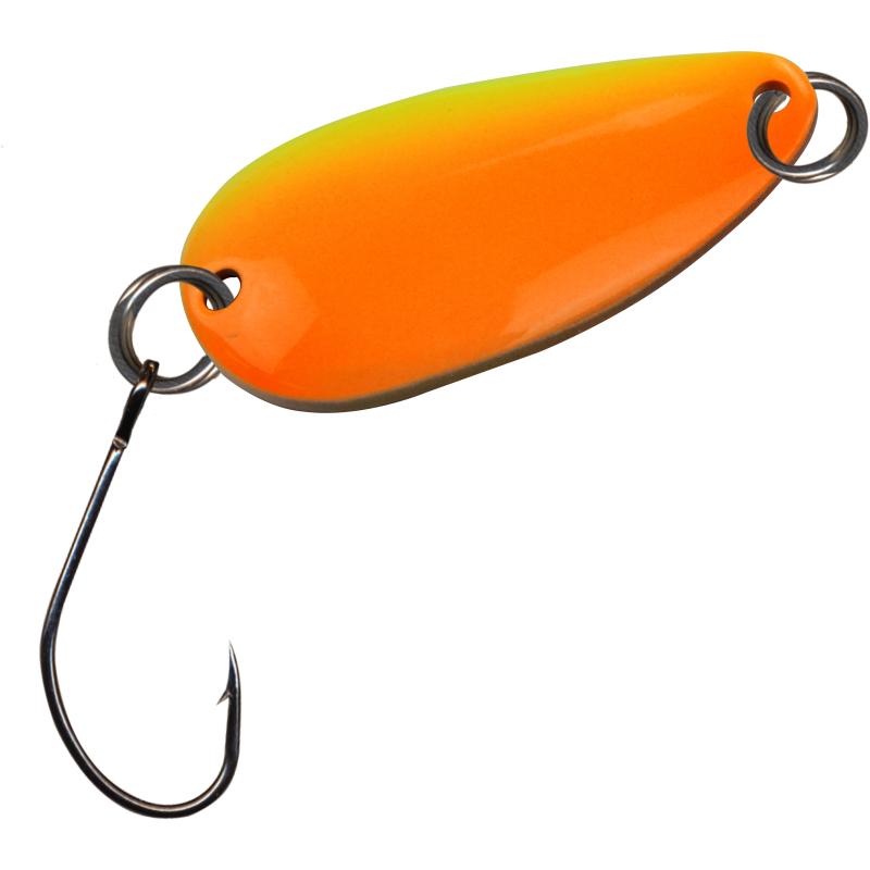 FTM Spoon Bee 3,7g orange/gelb
