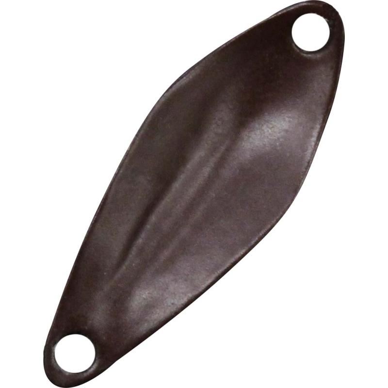 FTM Spoon Tremo 2,3gr. bronze-gold/braun