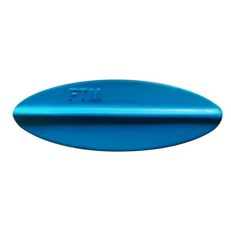 Produktbild FTM Omura Inline Maxi 3,5 g blau UV / gelb UV