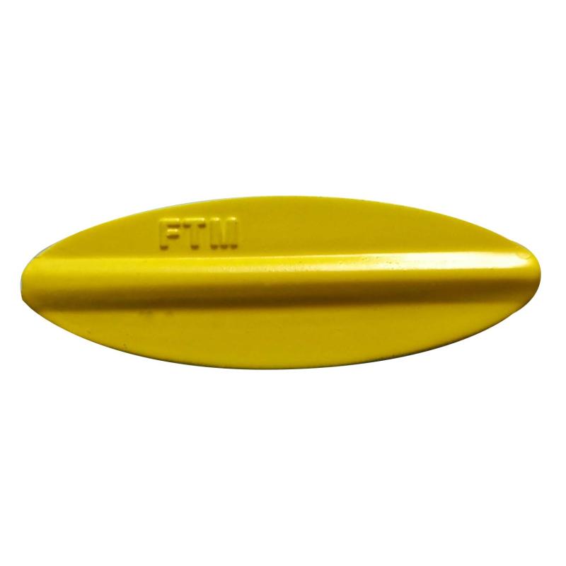 Produktbild FTM Omura Inline Maxi 5,0 g gelb UV / pink UV