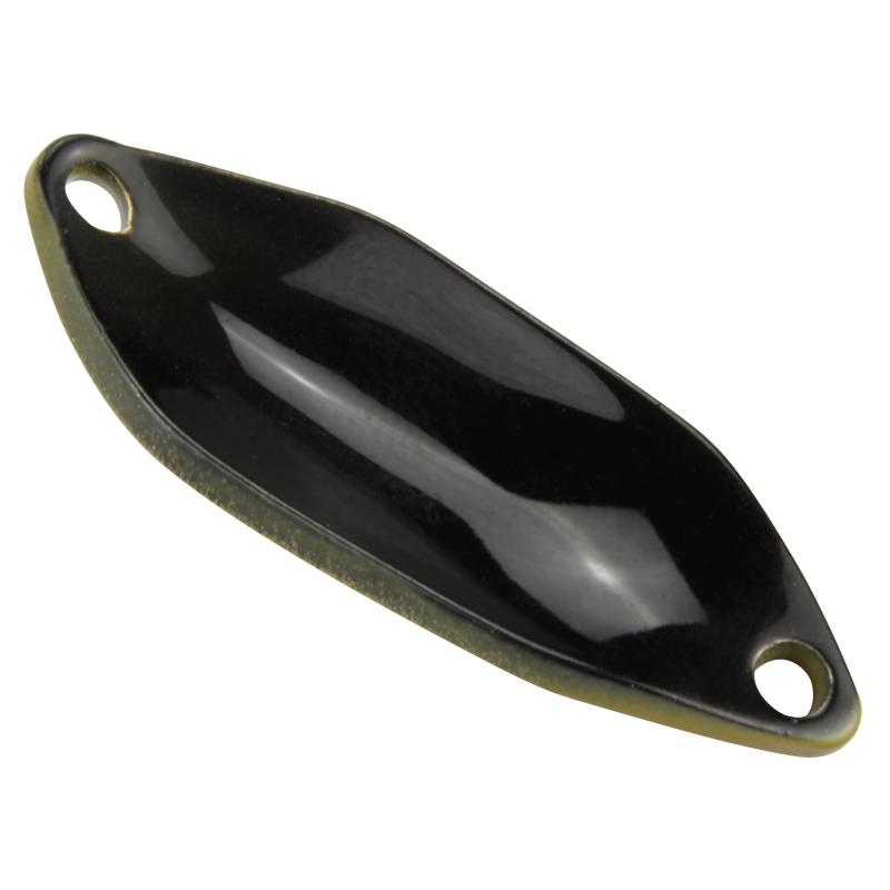 Fishing Tackle Max Spoon Hit 3,3 g GS 061106
