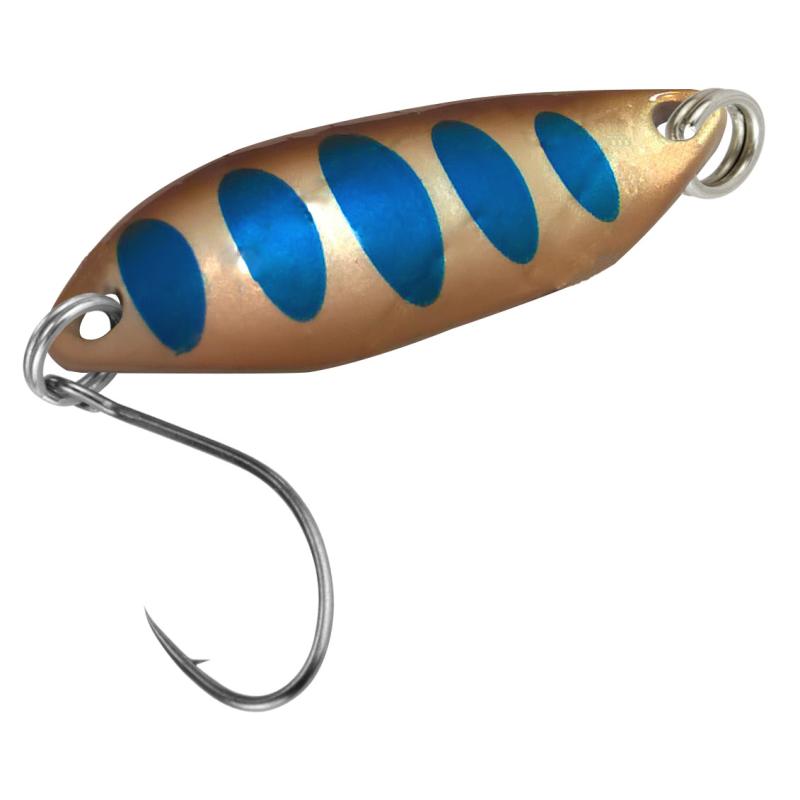 Produktbild Fishing Tackle Max Spoon Hit 3,3 g GS 461188
