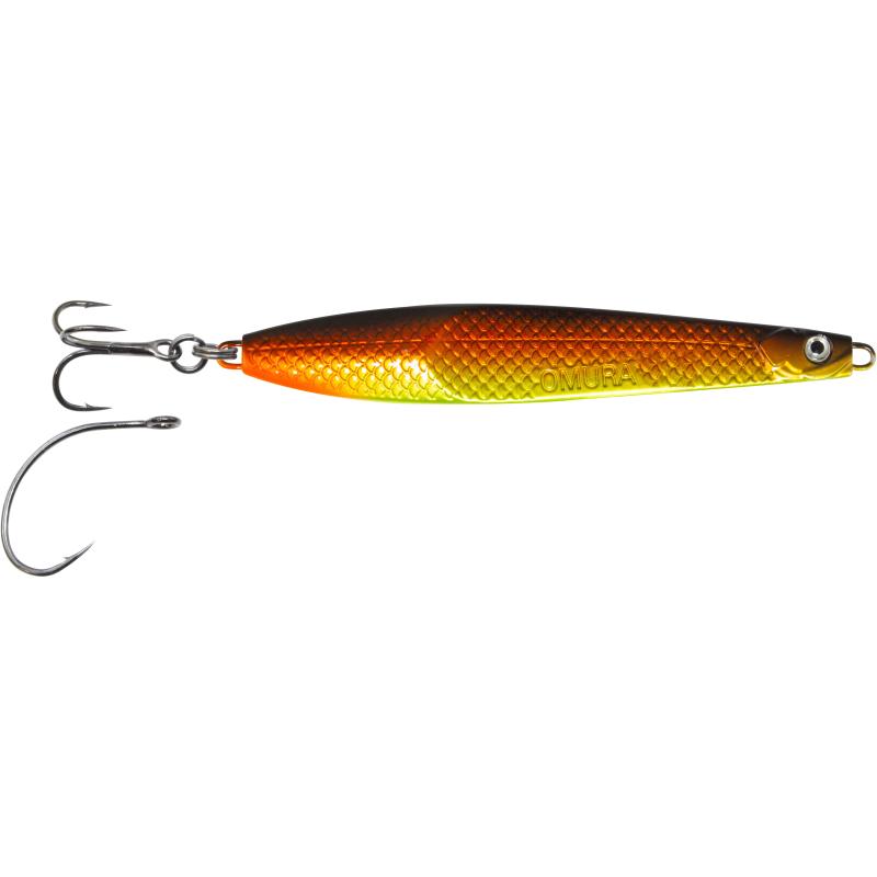Fishing Tackle Max Omura Caster 15 g Farbe 12 Shiny Belly