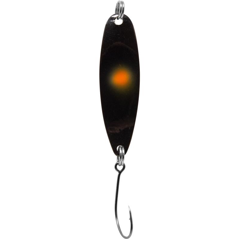 Fishing Tackle Max Spoon Hammer 1,7 g 05