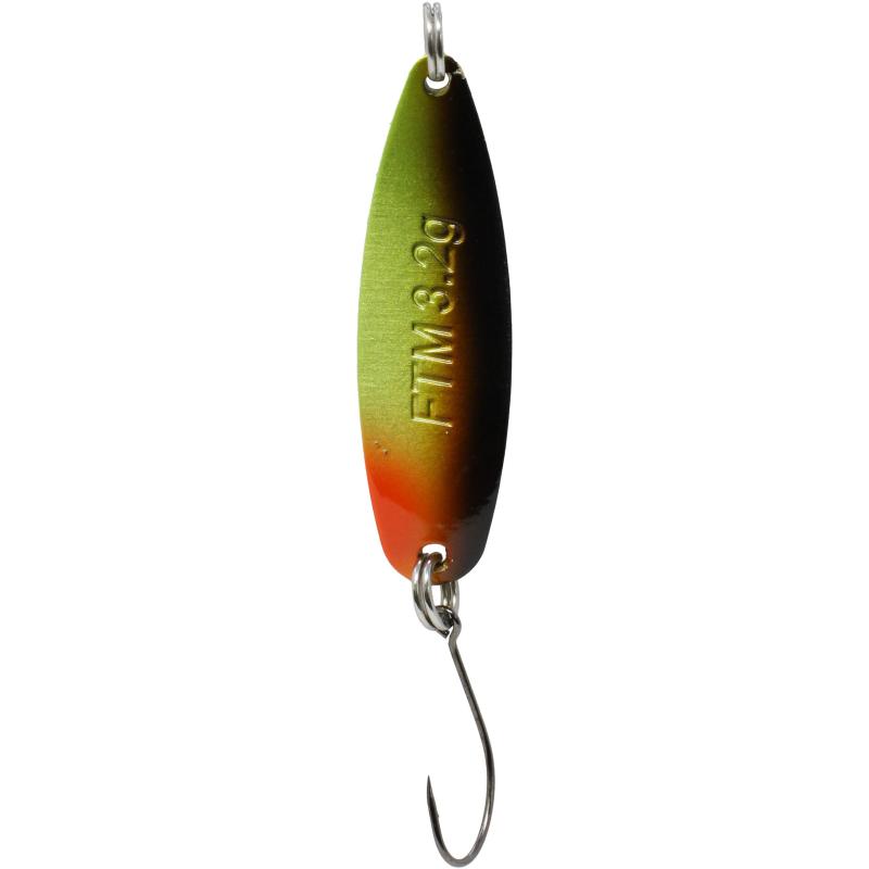 Fishing Tackle Max Spoon Hammer 3,2 g Shiny Belly