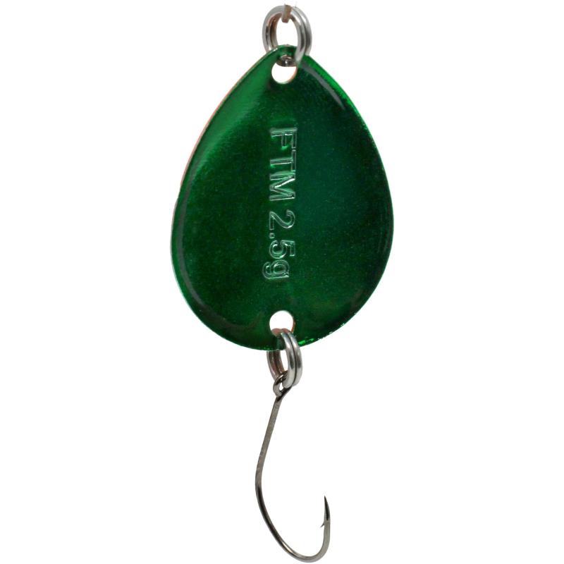 Fishing Tackle Max Spoon BFLAKE 2,5 g 05