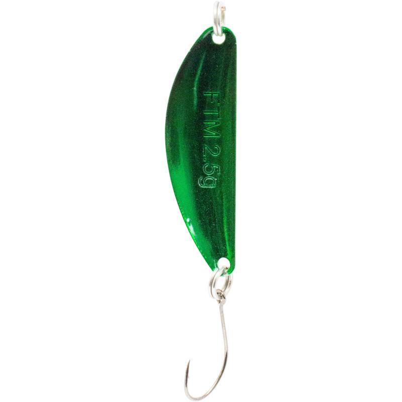 Fishing Tackle Max Spoon BUZZA 2,5 g 03