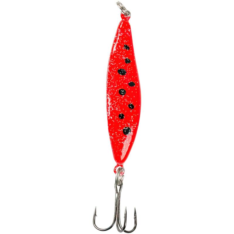 Produktbild FLADEN Nordingen 12gr hot red