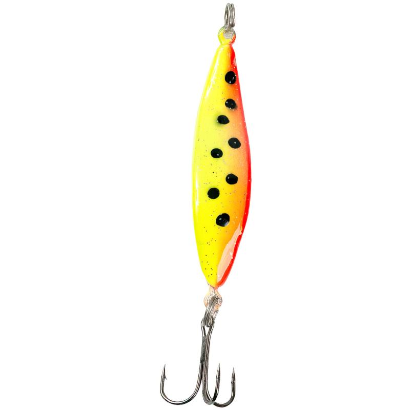 Produktbild FLADEN Nordingen 24gr yellow/orange