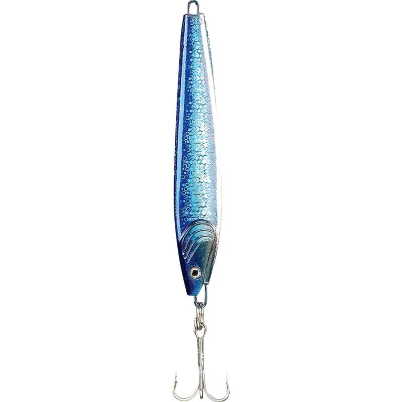 Produktbild FLADEN Norden 100g 113mm blau flash