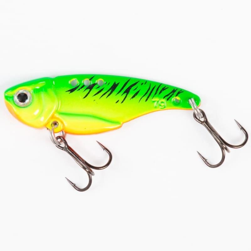 Produktbild Fladen Conrad Vibra fat 14g firetiger