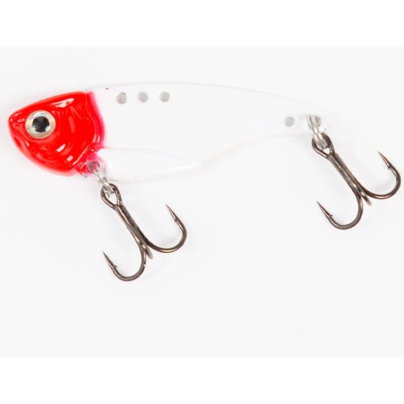 Produktbild Fladen Conrad Vibra fat 20g red/white