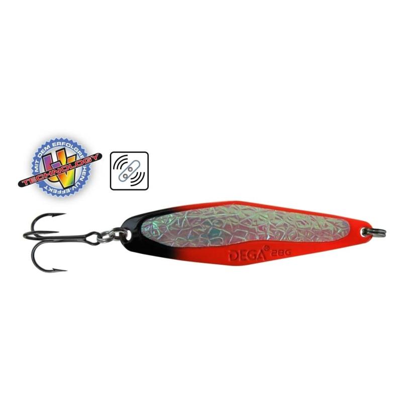 Produktbild DEGA Blinker-Seatrout II 21 g Farbe F
