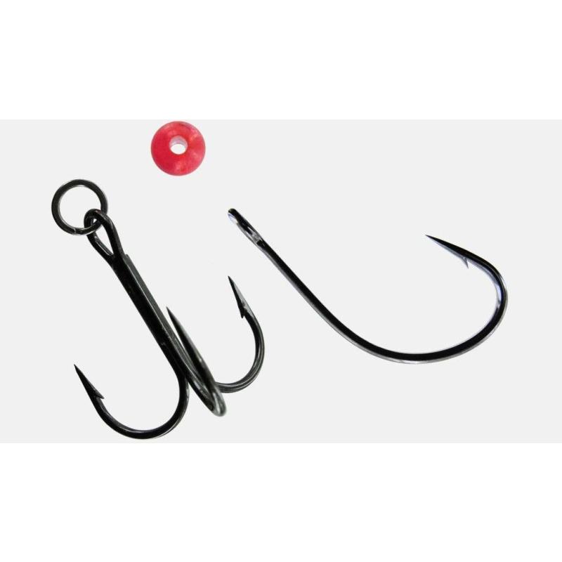 DEGA Blinker-Seatrout III Inliner 21 g Farbe H
