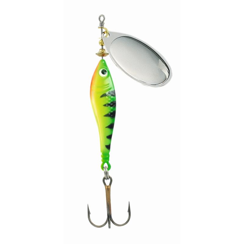 Produktbild JENZI Phantom F Legend Farbe Firetiger 16 g